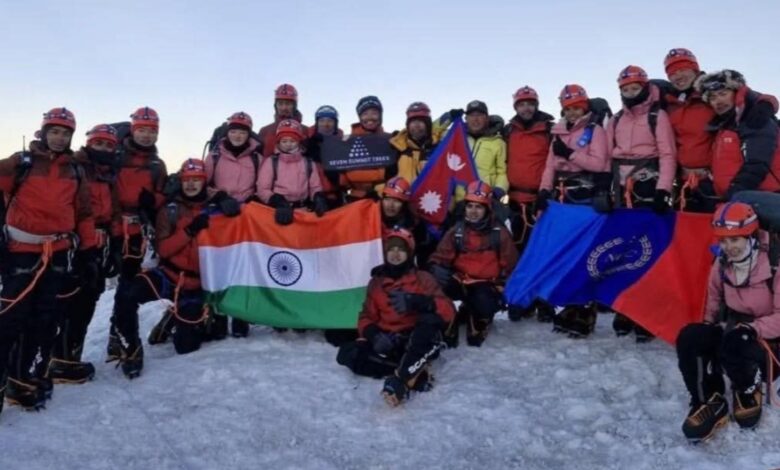 उत्तरकाशी का गौरव: 16 वर्षीय सचिन कुमार ने माउंट एवरेस्ट को किया नतमस्तक