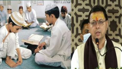 उत्तराखंड के मदरसों में गूंजेगी ‘ऑपरेशन सिंदूर’ की वीर गाथा