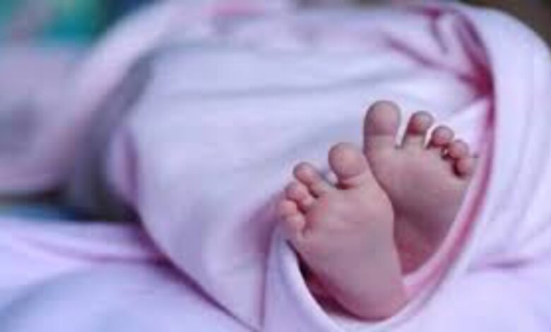 चमोली: नवजात की हत्या का दिल दहलाने वाला मामला, मां गिरफ्तार, संभावित पिता की तलाश जारी