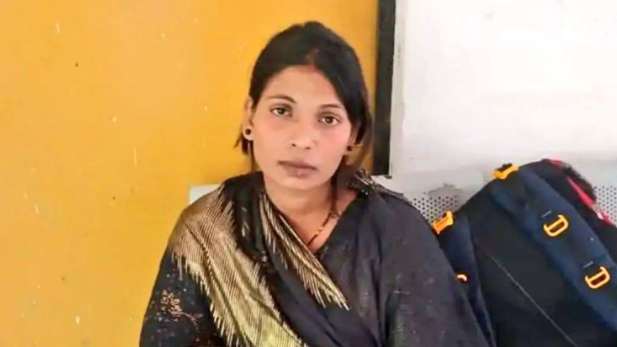 23 साल में 25 शादियां: अनुराधा पासवान की ठगी की चाल का खुलासा