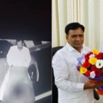 बीजेपी नेता का अश्लील वीडियो वायरल: पुलिस ने दर्ज किया मामला