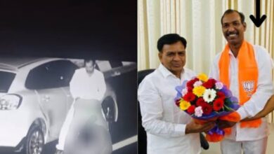 बीजेपी नेता का अश्लील वीडियो वायरल: पुलिस ने दर्ज किया मामला