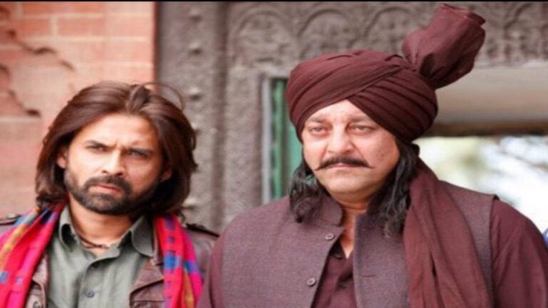 नहीं रहे अभिनेता मुकुल देव, 54 की उम्र में हुआ निधन