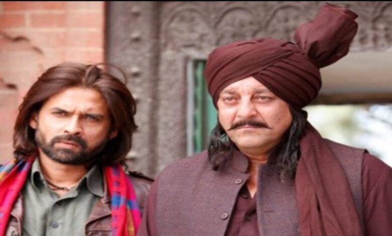नहीं रहे अभिनेता मुकुल देव, 54 की उम्र में हुआ निधन