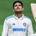 IND VS ENG: शुभमन गिल की कप्तानी में टेस्ट टीम की घोषणा: इंग्लैंड दौरे के लिए तैयार