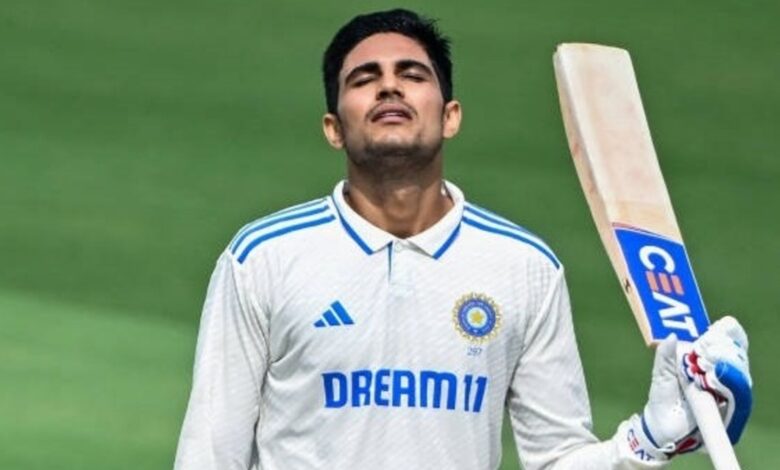 IND VS ENG: शुभमन गिल की कप्तानी में टेस्ट टीम की घोषणा: इंग्लैंड दौरे के लिए तैयार
