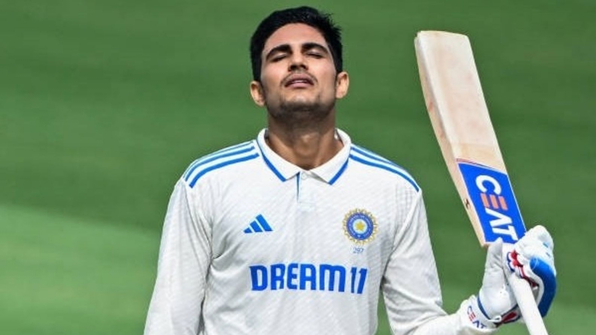 IND VS ENG: शुभमन गिल की कप्तानी में टेस्ट टीम की घोषणा: इंग्लैंड दौरे के लिए तैयार