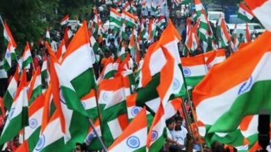 कांग्रेस की ‘जय हिंद’ रैली: ऑपरेशन सिंदूर के वीरों को सम्मान, हल्द्वानी से होगी शुरुआत