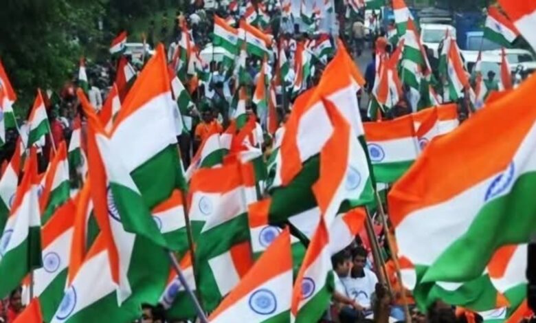कांग्रेस की ‘जय हिंद’ रैली: ऑपरेशन सिंदूर के वीरों को सम्मान, हल्द्वानी से होगी शुरुआत