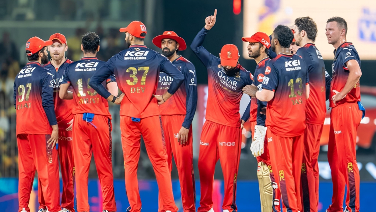 IPL 2025 Qualifier 1: पंजाब किंग्स की हालत खराब, 60/7 पर पहुंची टीम, आरसीबी का दबदबा