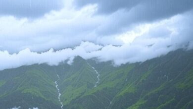 उत्तराखंड मौसम अपडेट: 21 मई 2025 – तेज हवाओं और बारिश से गर्मी में राहत
