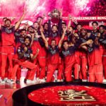IPL FINAL 2025: 18 साल का इंतजार खत्म: RCB ने जीता IPL 2025 का खिताब