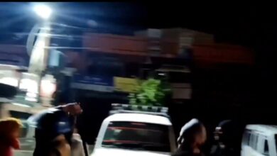 श्रीनगर में देर रात हिंसक झड़प: सिख युवकों ने तलवारों से किया हमला, वीडियो वायरल, सभी आरोपी गिरफ्तार