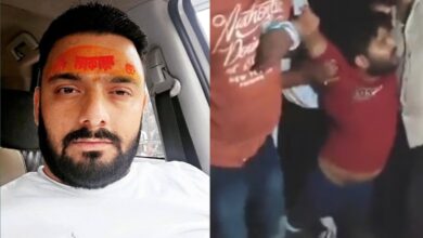 रोहित नेगी हत्याकांड: पुलिस मुठभेड़ में घायल आरोपी अजहर और आयुष, एम्स ऋषिकेश में भर्ती