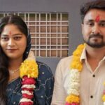 मेघालय हनीमून मर्डर: सोनम रघुवंशी पर पति की हत्या का आरोप, यूपी से गिरफ्तार