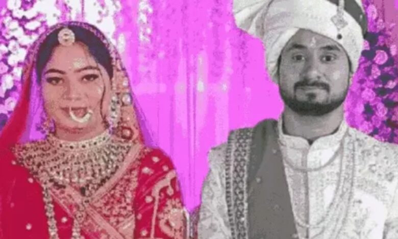 हनीमून की आड़ में हत्या की साजिश: मेघालय पुलिस के ‘ऑपरेशन हनीमून’ ने खोला पत्नी और प्रेमी का काला राज