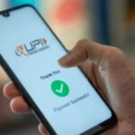 UPI पेमेंट्स पर चार्ज शुल्क को लेकर भ्रम, वित्त मंत्रालय ने किया खंडन