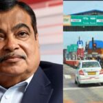 नितिन गडकरी का ऐतिहासिक ऐलान – 3000 रुपये में साल भर का टोल पास