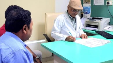मैक्स सुपर स्पेशलिटी हॉस्पिटल, देहरादून ने विश्व ब्रेन ट्यूमर दिवस पर लोगों को किया जागरूक