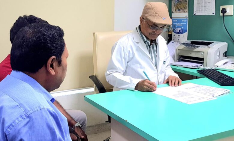 मैक्स सुपर स्पेशलिटी हॉस्पिटल, देहरादून ने विश्व ब्रेन ट्यूमर दिवस पर लोगों को किया जागरूक