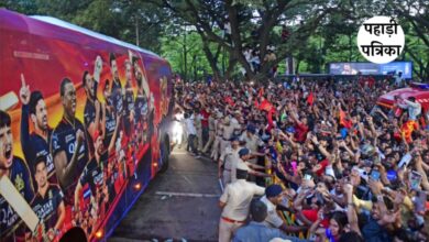 RCB पर एक साल का प्रतिबंध? यहां है पूरी सच्चाई