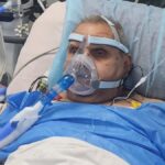 सत्यपाल मलिक की मृत्यु की खबरें निराधार, पूर्व गवर्नर RML अस्पताल के ICU में भर्ती