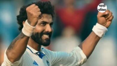 Ind VS ENG: रविन्द्र जडेजा के बदौलत जीत के करीब पहुंची टीम इंडिया, इंग्लैंड को एक विकेट की दरकार