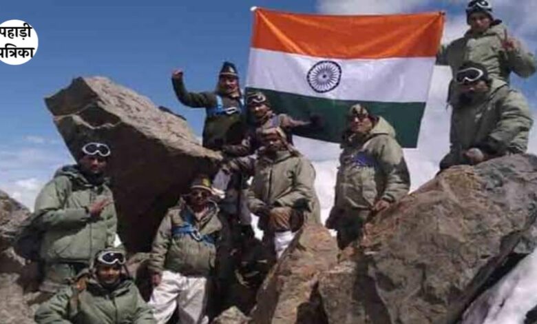 करगिल विजय दिवस: इतिहास, महत्व और विस्तार