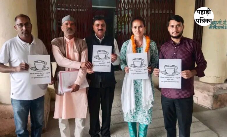 कानूनी मोर्चे से लेकर चुनावी मैदान तक, सीता देवी की जीत बनी चर्चा का विषय