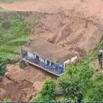 उत्तराखंड: पौड़ी जिले में भारी बारिश और भूस्खलन ने मचाई तबाही: 5 मजदूर लापता, 2 महिलाओं की मौत