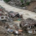 उत्तरकाशी: गंगोत्री धाम की यात्रा पर आए 500 तीर्थयात्रियों से संपर्क नहीं, राहत कार्य युद्धस्तर पर जारी