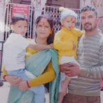उत्तराखंड: धराली में आपदा का कहर, मुकेश पंवार का परिवार लापता