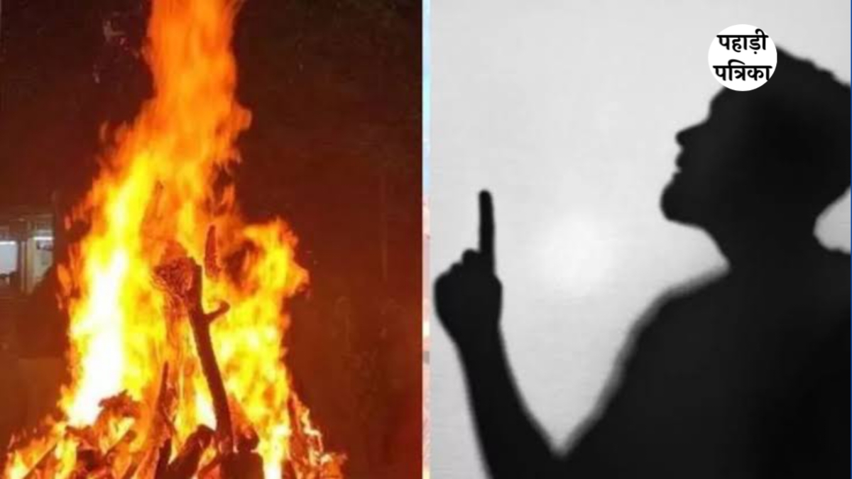 धराली हादसा- जिन्हें मृत मानकर कर दिया था अंतिम संस्कार, वे तीनों जिंदा लौटे घर