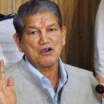 हरीश रावत ने भाजपा पर पंचायत चुनावों में गड़बड़ी के लगाए गंभीर आरोप