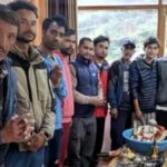 धराली आपदा: खुदाई में मिली कुलदेवी राजराजेश्वरी की सुरक्षित मूर्ति