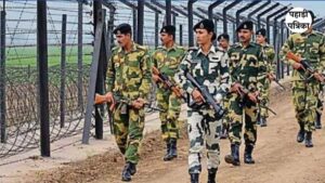 BSF Recruitment 2025: सीमा सुरक्षा बल में 4709 पदों पर भर्ती, आवेदन शुरू