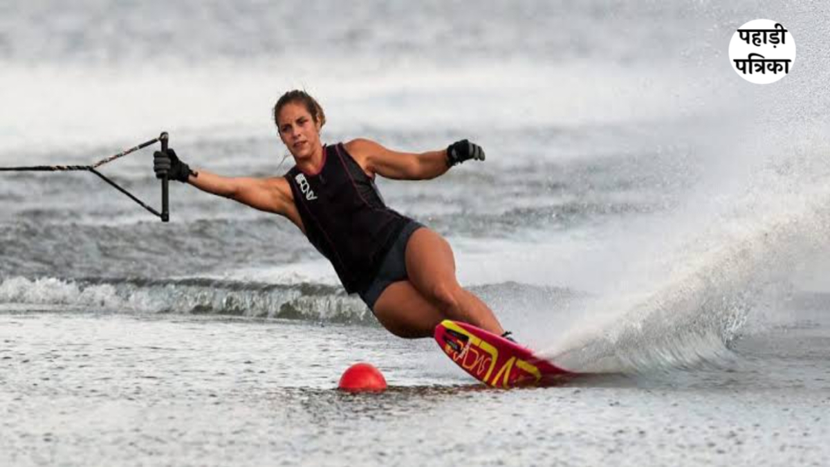 उत्तराखंड के युवाओं के लिए सुनहरा अवसर: टिहरी झील में पहली बार वाटर स्कीइंग कोर्स, ऐसे करें आवेदन