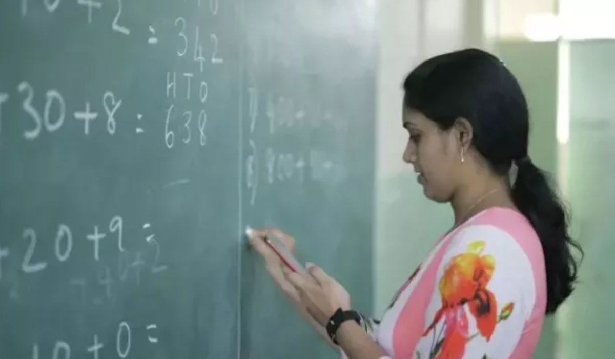 Uttarakhand News: बाहर से आई बहुओं को शिक्षक भर्ती में नहीं मिलेगा आरक्षण